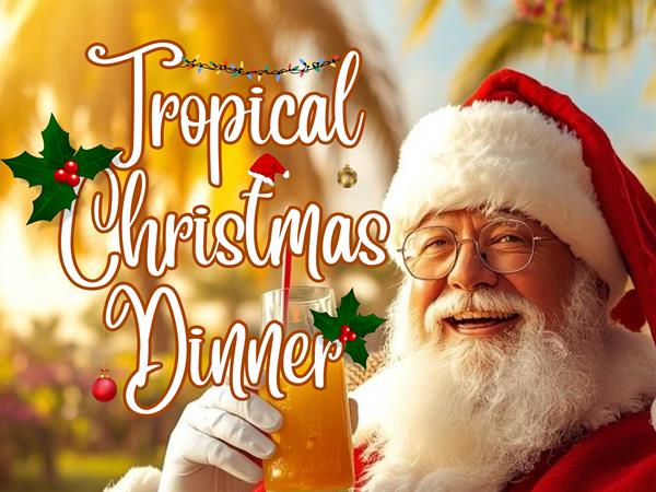 Paket Natal Tropical
Zest Parang Raja Solo