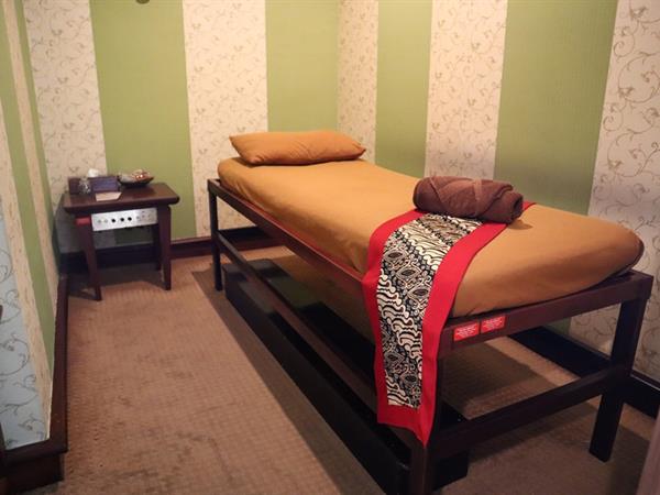 Harumi Massage
Swiss-Belhotel Tarakan