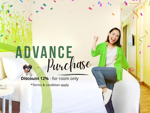 Pesan Lebih Awal - DISKON 12%!
Zest Parang Raja Solo