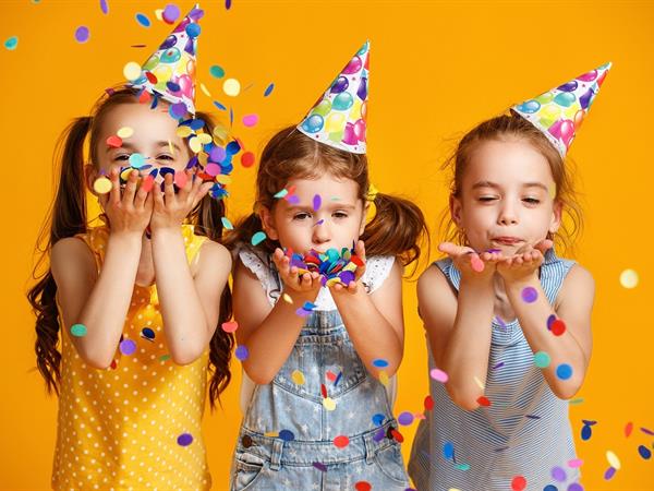 Kids Birthday Party
Swiss-Belhotel Pondok Indah