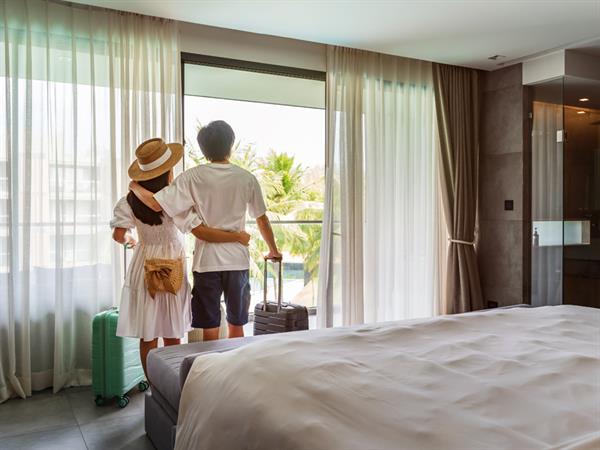 Weekend Getaway - 25% OFF!
Swiss-Belresidences Kalibata