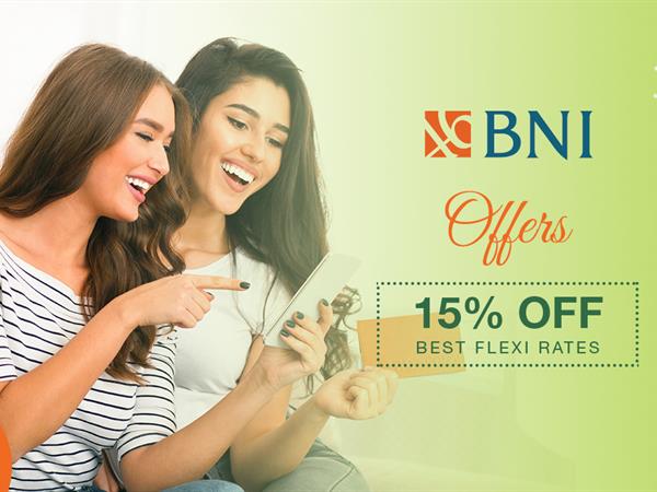 Bank BNI