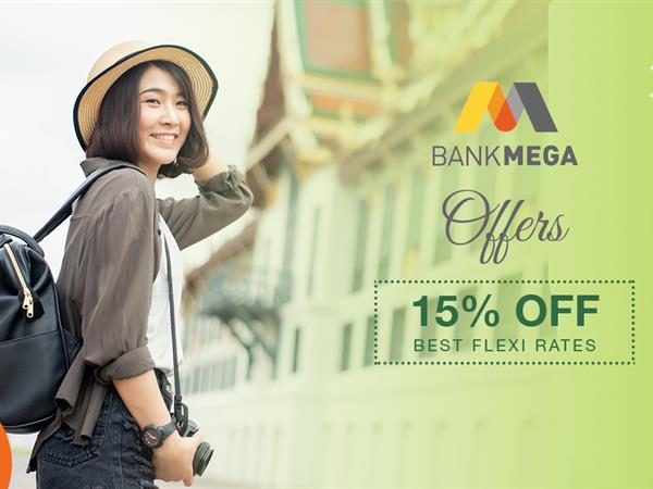 Bank Mega