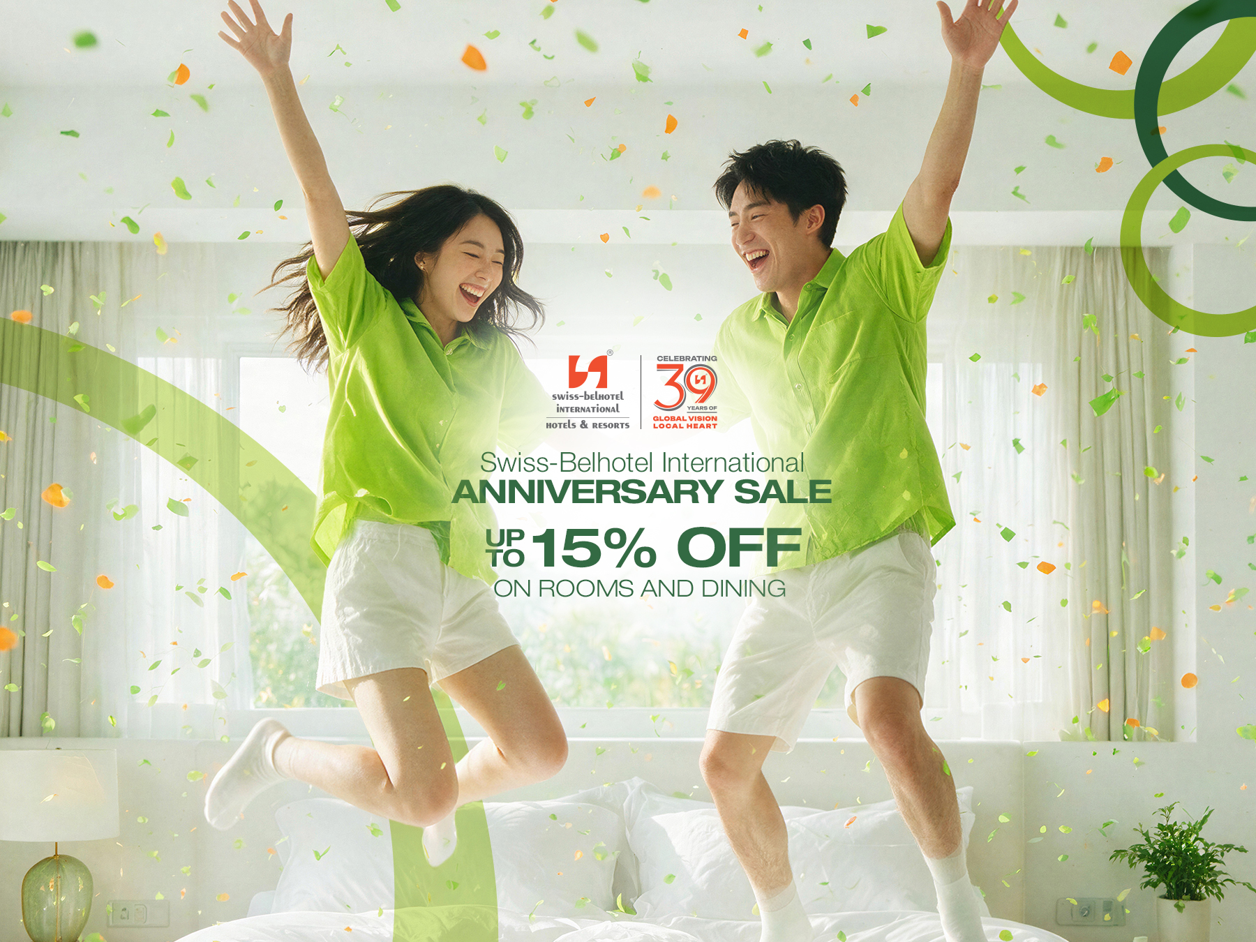 Anniversary Sale