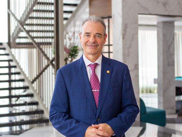 Focus on Innovation: An Interview with Hospitality Leader, Alban Dutemple
Swiss-Belsuites Admiral Juffair