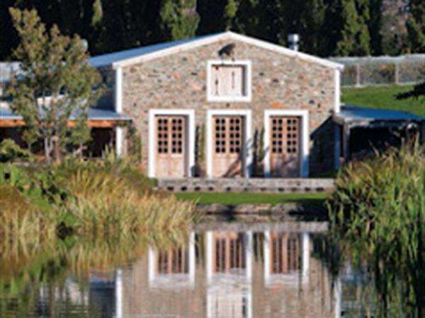 Northburn Station Wine Tourism Award