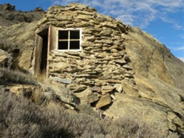 Central Otago Heritage Report