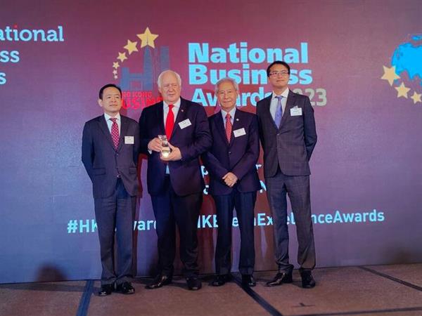 Swiss-Belhotel International's MĀUA Brand Honored at HKB National Business Awards 2023 for Sustainable Luxury