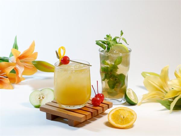 Beverage of The Month
Swiss-Belhotel Pondok Indah