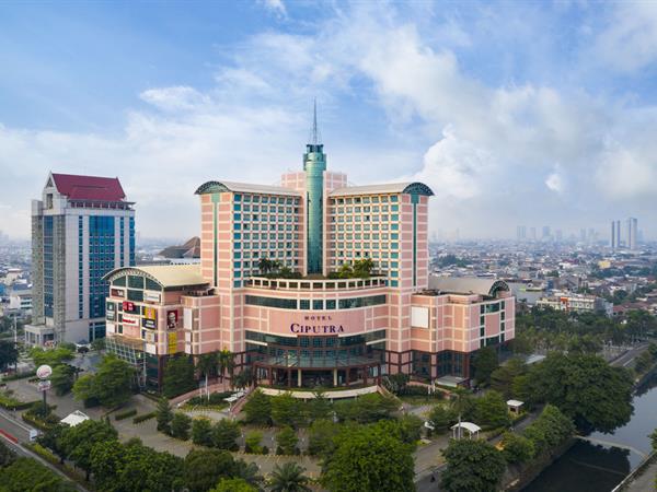 Hotel Ciputra Jakarta’s 30-Year Legacy Perseveres
Hotel Ciputra Jakarta managed by Swiss-Belhotel International