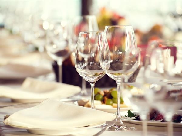 Table Manners Package
Swiss-Belhotel Danum Palangkaraya