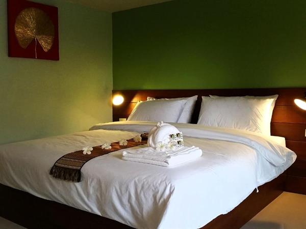 Superior Double Room
Lanta Thip House by Swiss-Belhotel