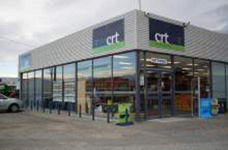 
Farmlands Co-Operative