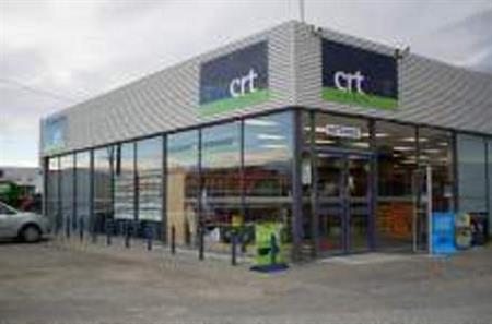 Farmlands Co-Operative