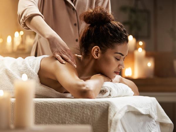 Spa and Massage Treatment
Swiss-Belinn Tunjungan