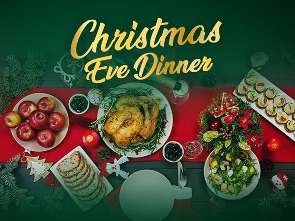 Christmas Eve Dinner at Swiss-Belhotel Ambon
Swiss-Belhotel Ambon