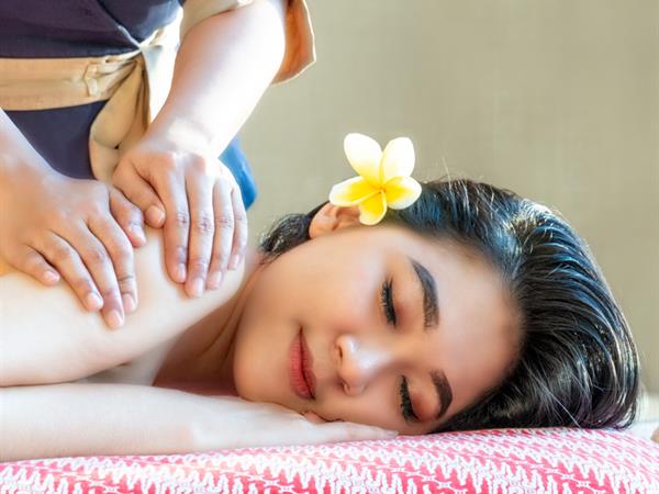 Body Glow Massage
Hotel Ciputra World Surabaya managed by Swiss-Belhotel International