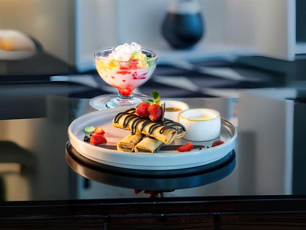 Promo of The Month - Savor the Sweet Escape
Swiss-Belinn Simatupang