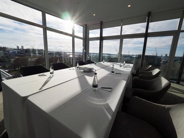 MEETINGS AND EVENTS IN OUR SUITES
Swiss-Belsuites Victoria Park, Auckland, New Zealand