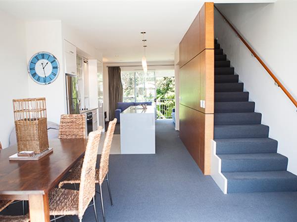 Two Bedroom Apartment with Sleep Out
Oceans Resort Whitianga