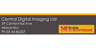 
Central Digital Imaging Ltd