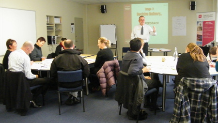 
Otago Southland Employers Association