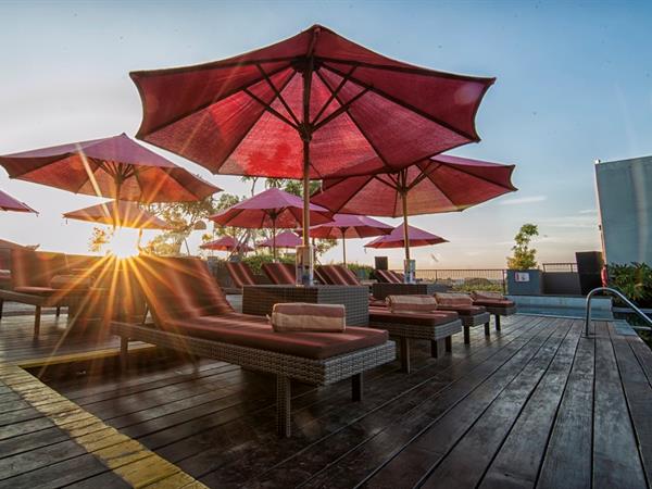 PASSION AND PROFFESSIONALISM DRIVE SWISS-BELHOTEL