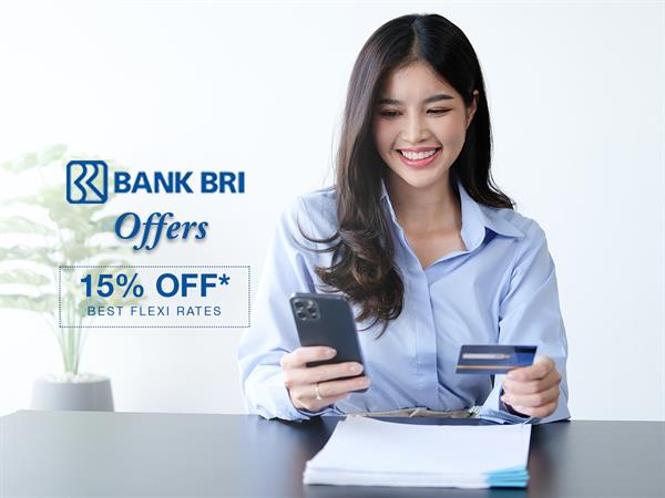 BANK BRI