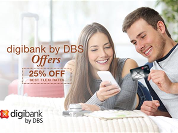 BANK DBS