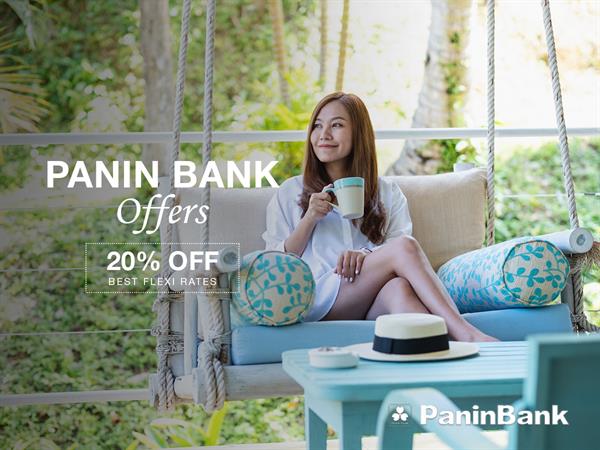 BANK PANIN