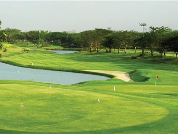 Ciputra Golf Club
Hotel Ciputra World Surabaya managed by Swiss-Belhotel International