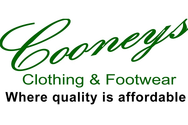 
Cooneys Clothing & Footwear