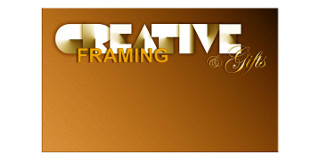 
Creative Framing & Gifts