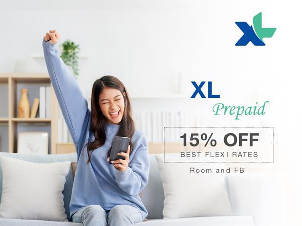 XL Prepaid Membership