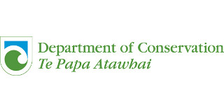 
Department of Conservation Central Otago District