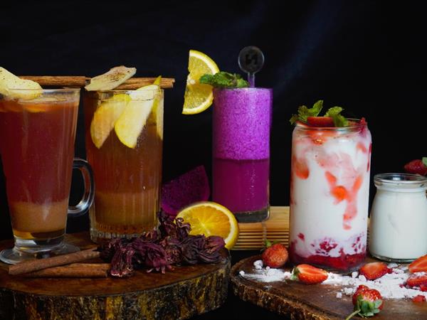 Promo Minuman Bulan Ini
Swiss-Belinn Airport Surabaya