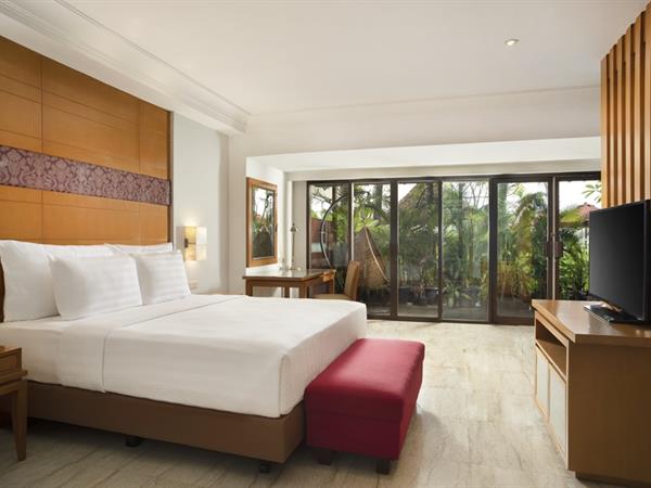 Cabana Room
Hotel Ciputra Jakarta managed by Swiss-Belhotel International