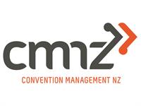 
Convention Management New Zealand Limited (CEC)