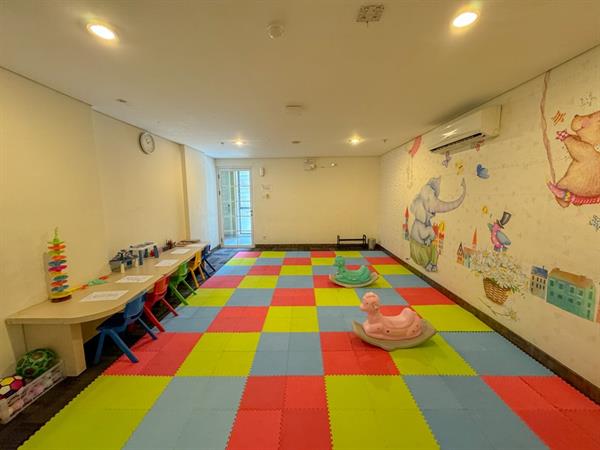 Cenik Kids Club
Swiss-Belhotel Tuban