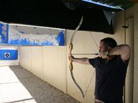 Archery Range
Hanmer Springs Adventure Centre