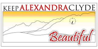 
Keep Alexandra/Clyde Beautiful