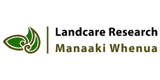 
Landcare Research