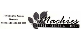 
Mackies Garden Centre