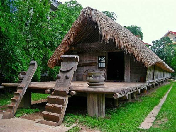 Vietnam Museum of Ethnology
Epic Tower Swiss-Belresidences Hanoi