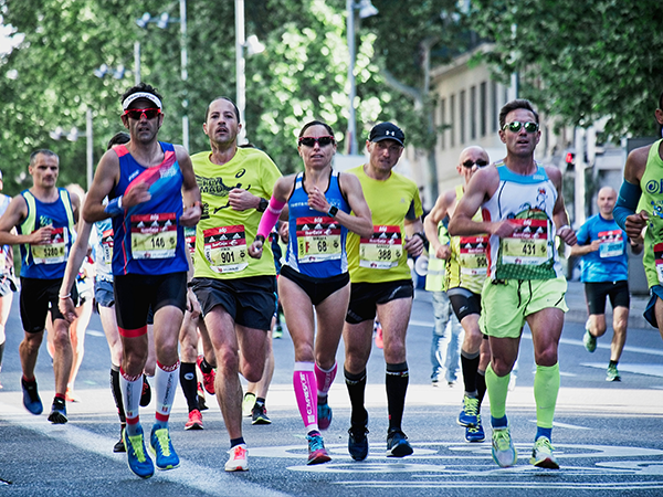 Queenstown International Marathon
Swiss-Belresort Coronet Peak, Queenstown, New Zealand