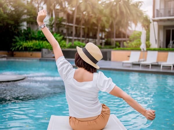 Best Deal Package
Swiss-Belresidences Kalibata