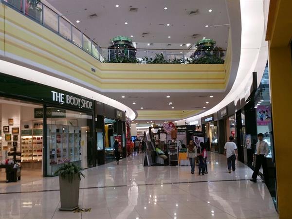 Shopping Center: AEON Mall Bandaraya Melaka
Grand Swiss-Belhotel Melaka