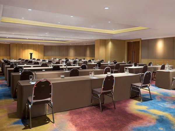 Meeting Room Hotel Ciputra Jakarta