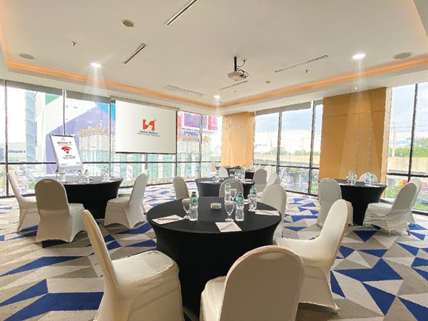 Meeting Package
Swiss-Belinn Simatupang