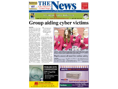 
Central Otago News Ltd